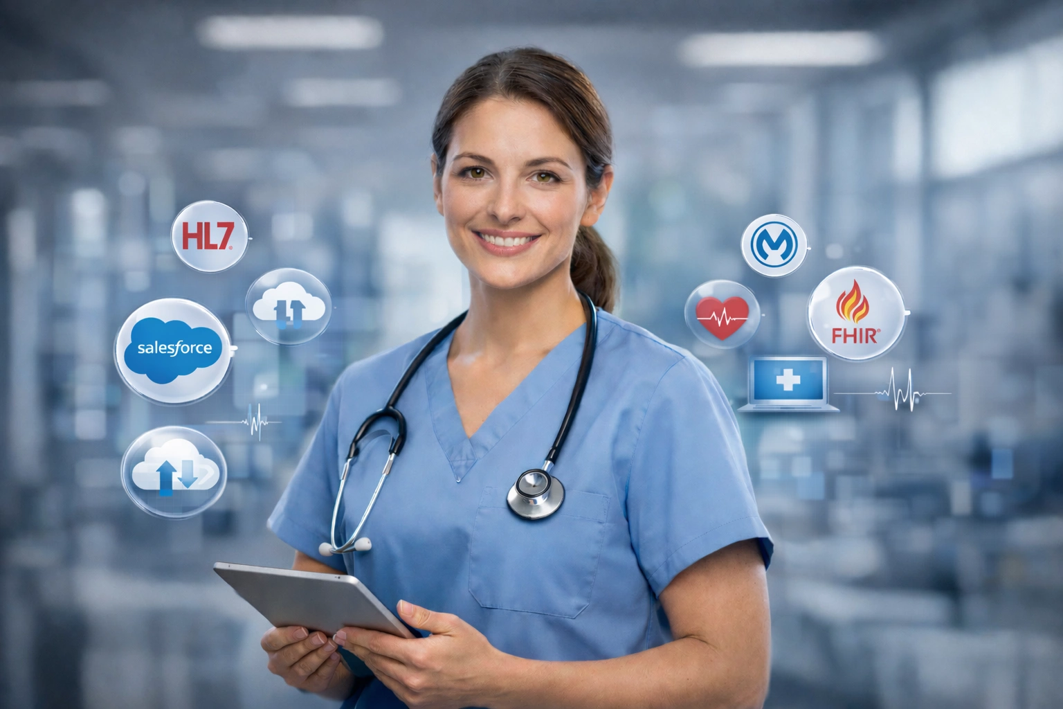 Healthcare Integration Services