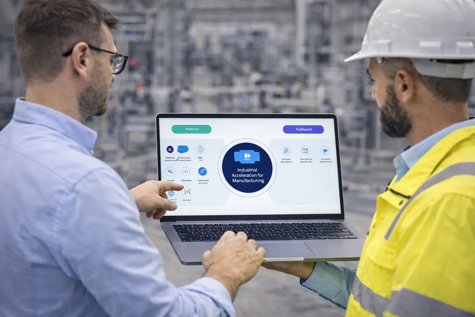 manufacturing integration