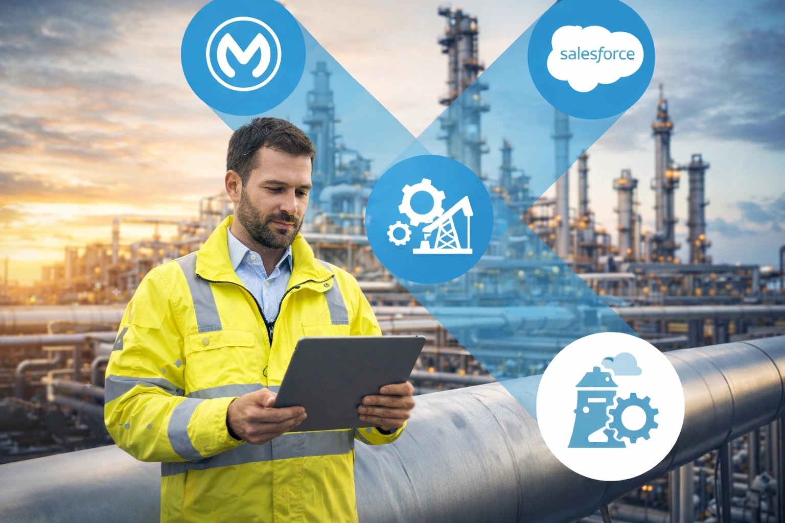 manufacturing integration