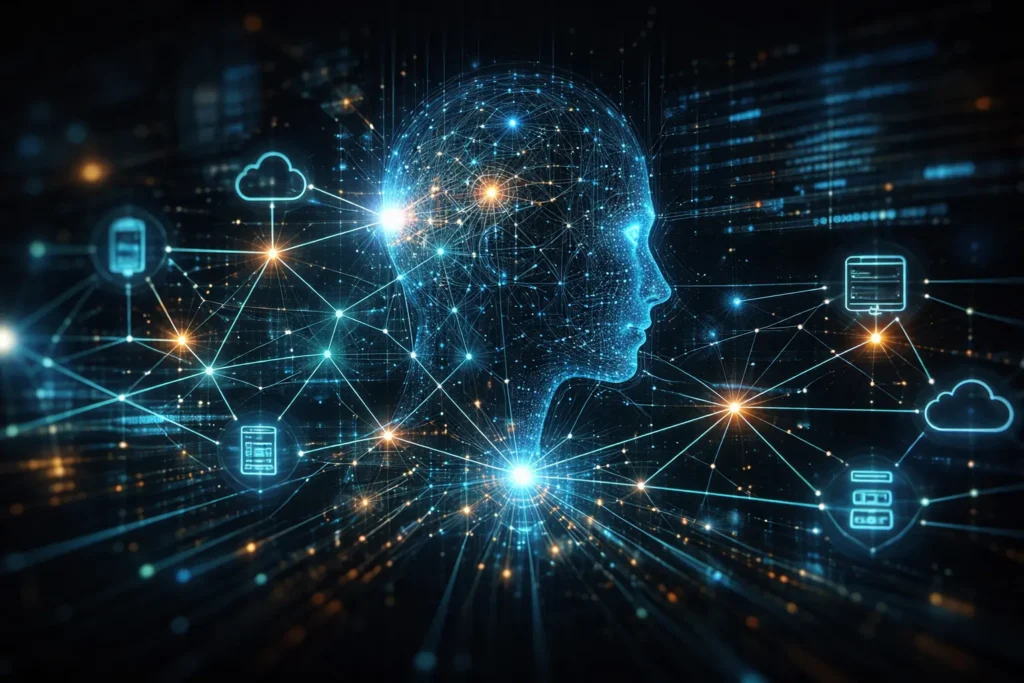 AI agents integration