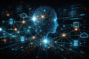 AI agents integration