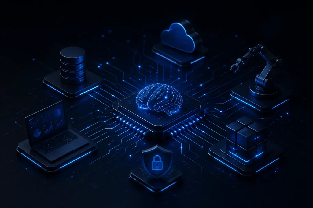 AI Integration Services