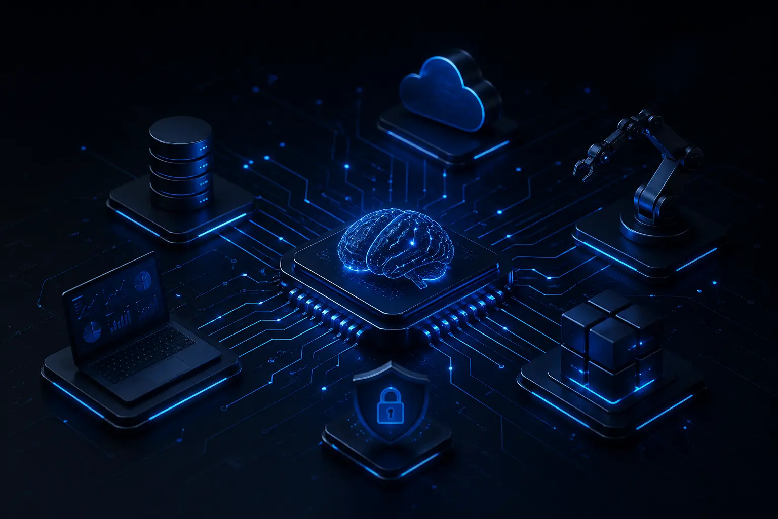 AI Integration Services