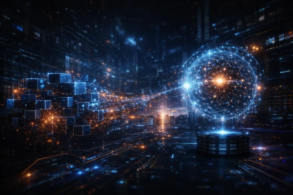 AI integration partner