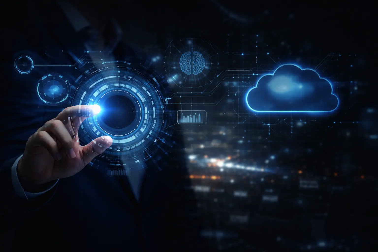 Salesforce AI Specialist Partner