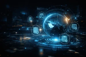 Automating Cross-Border Tax Compliance for Regional Expansion