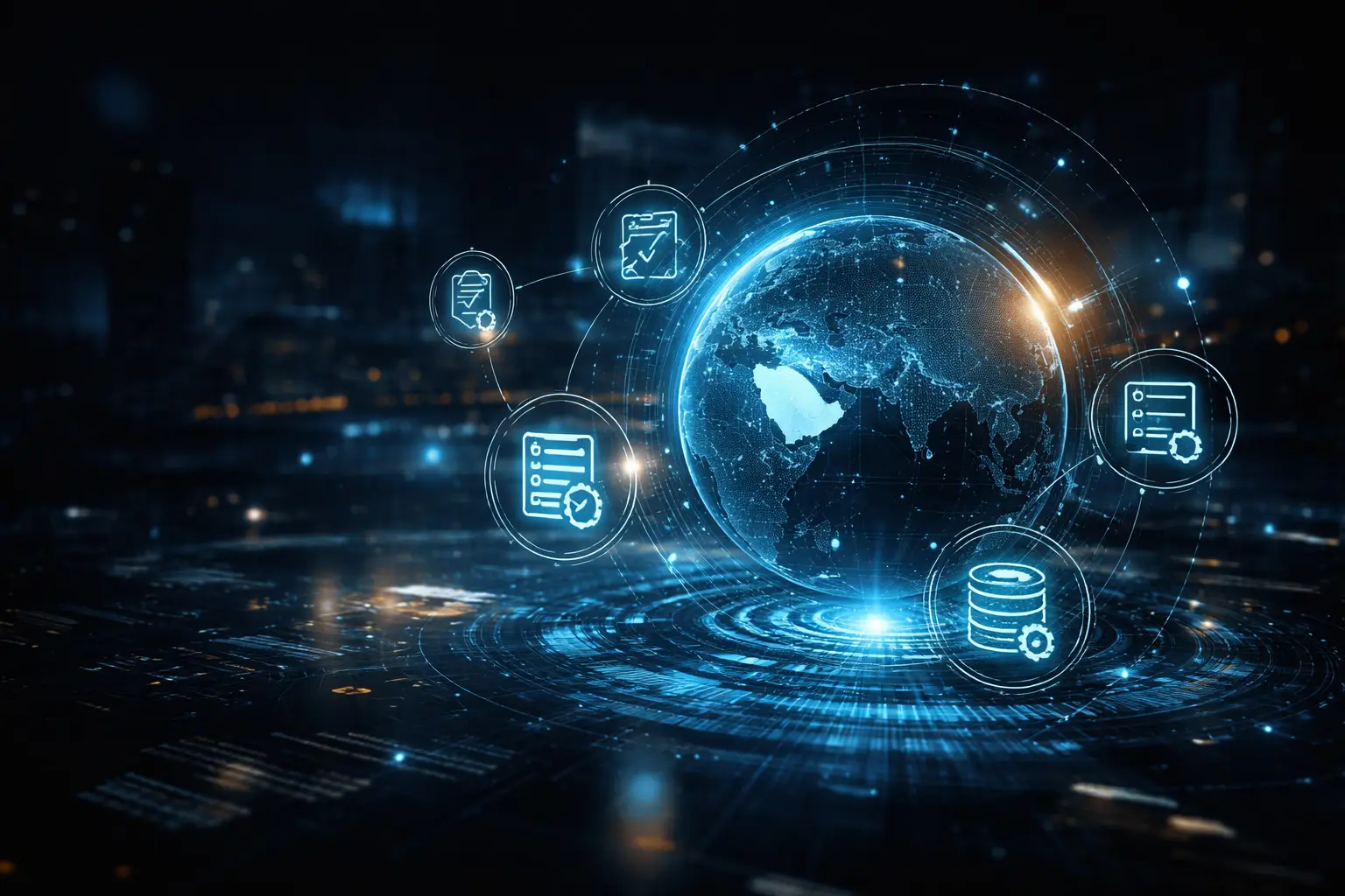 automated tax reporting