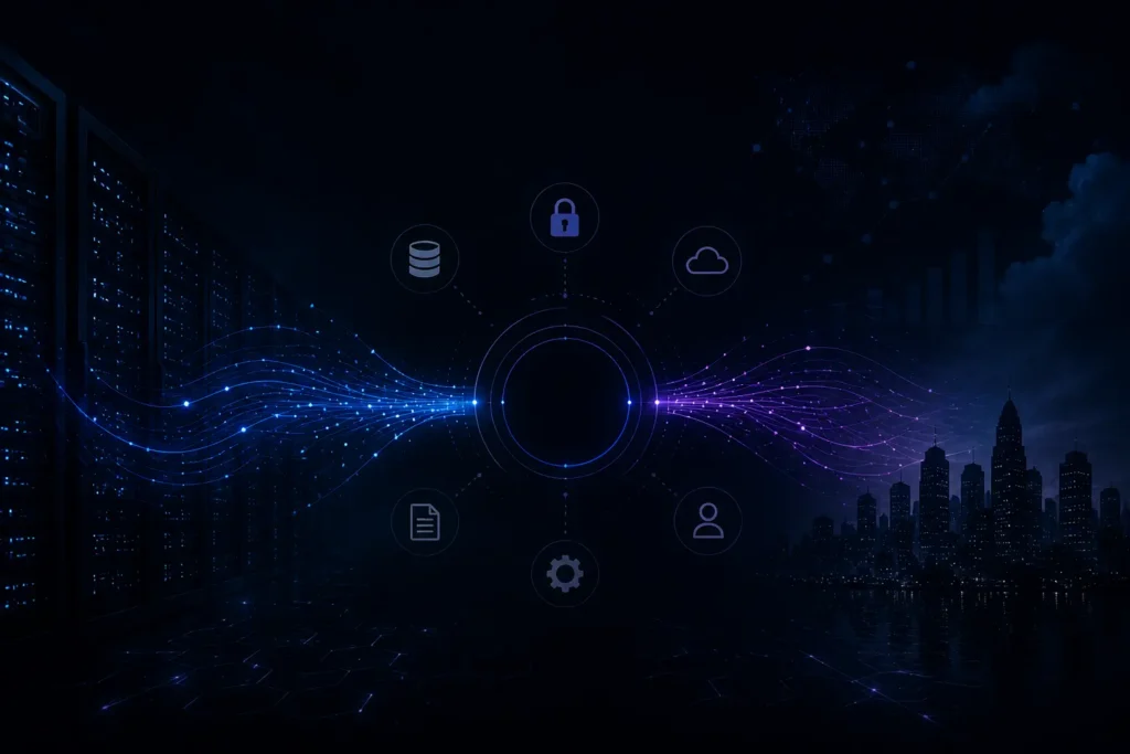 API-Led Integration