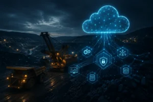Seamless Cloud Migration and API Governance for a Leading Australian Coal Producer