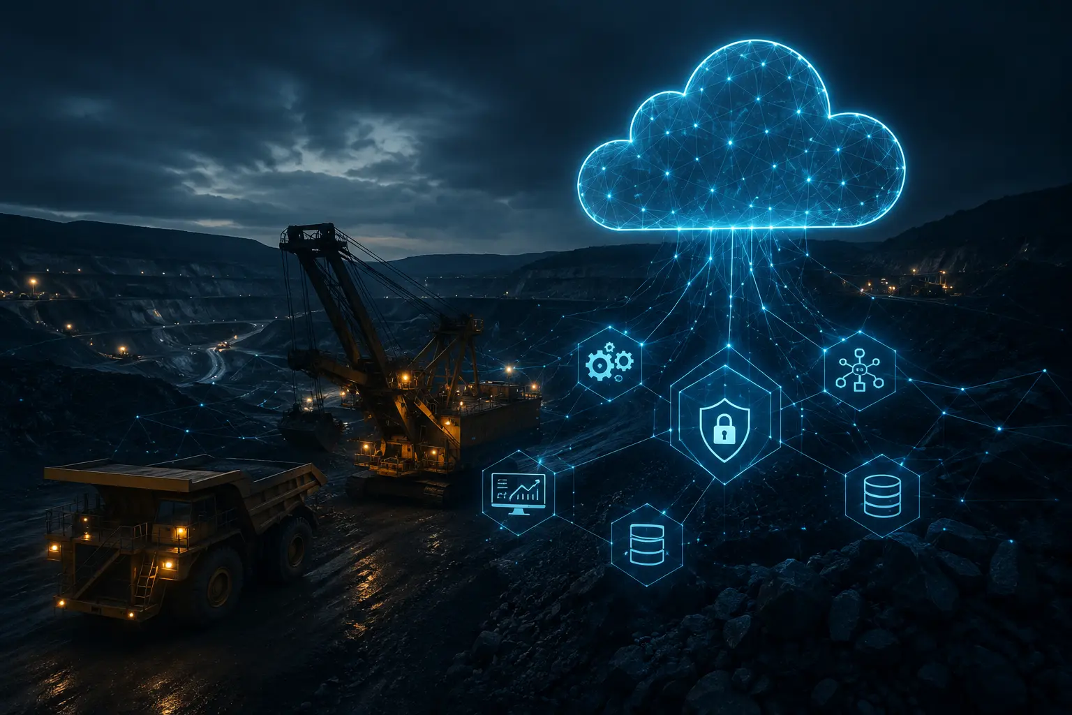 Cloud Migration API Governance