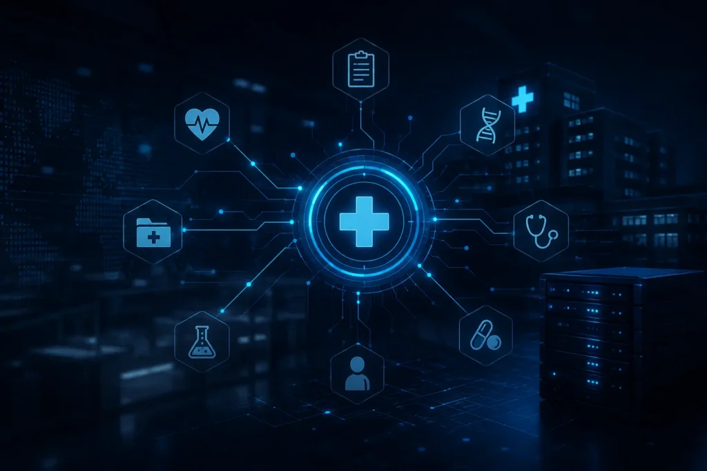 Healthcare API Interoperability