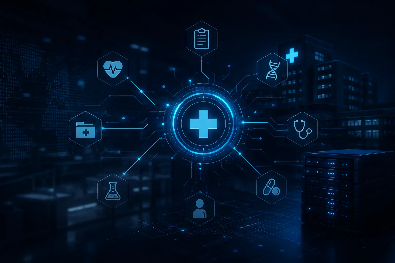 Healthcare API Interoperability