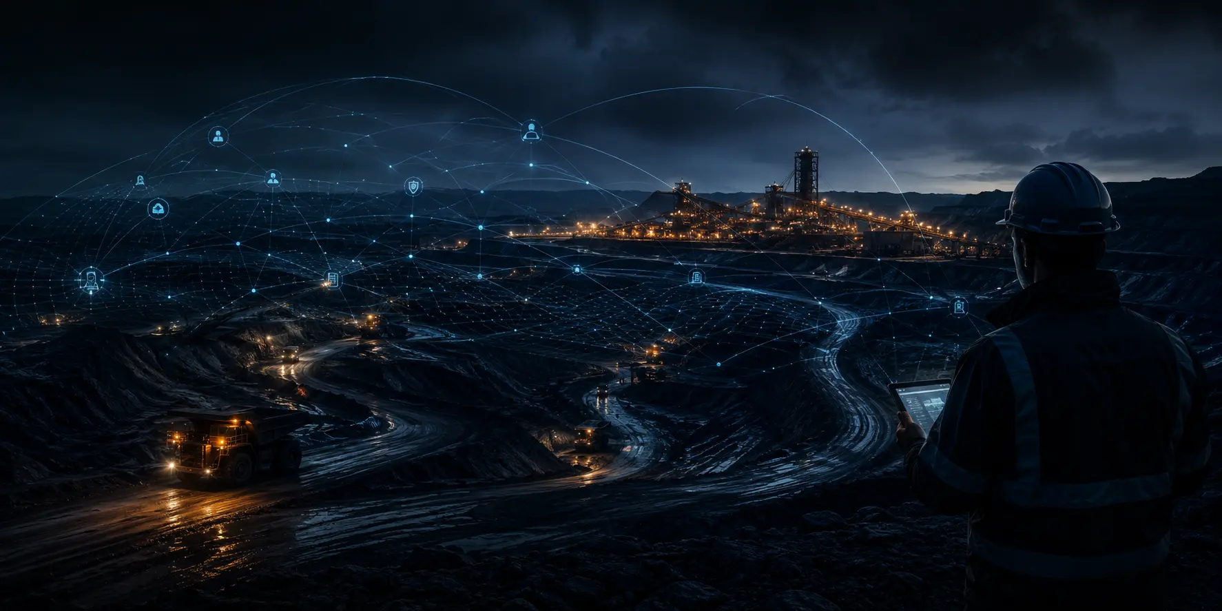 Legacy Data Integration