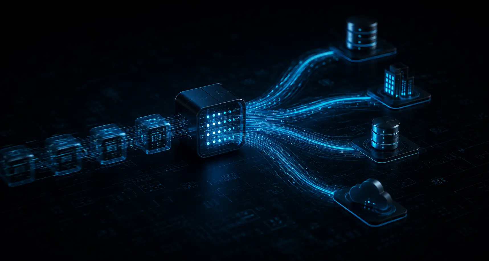 MuleSoft FIFO Exchange