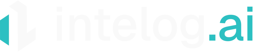 intelog logo