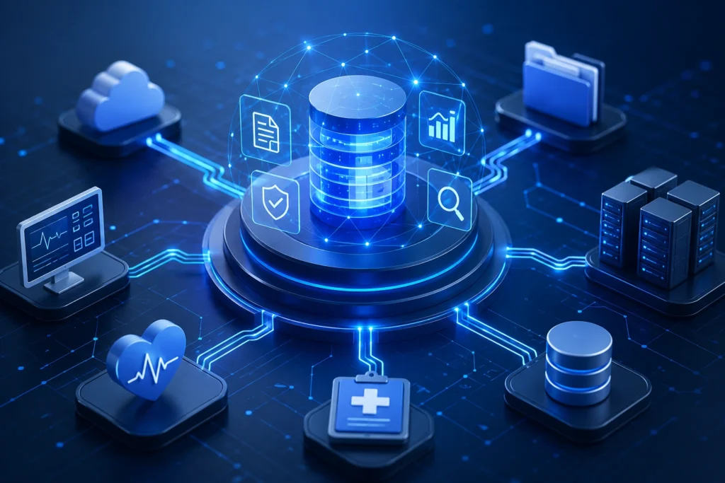 AI-ready data layer