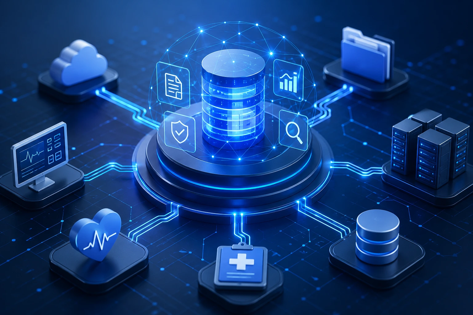 AI-ready data layer
