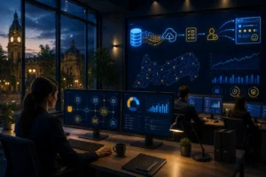 Transforming Local Government Feedback: Automated Voice of Customer Integration