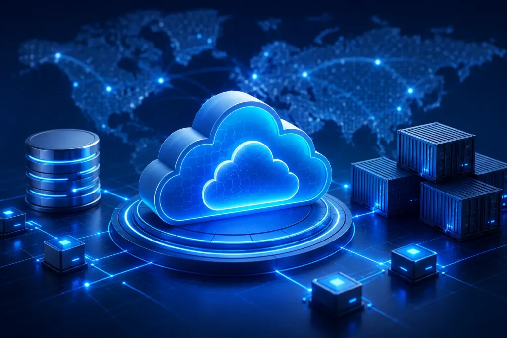 CloudHub 2.0 Enablement