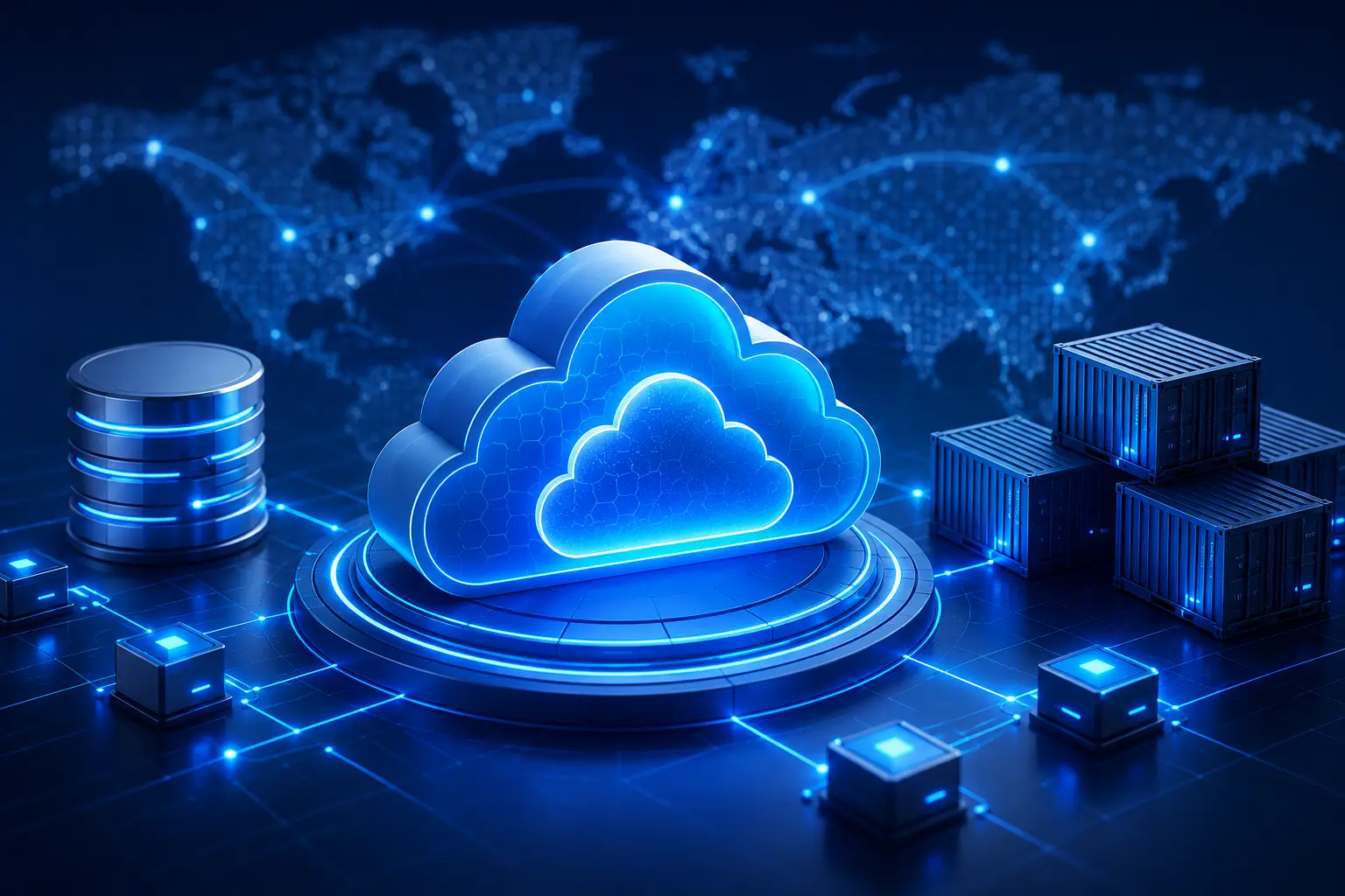 CloudHub 2.0 Enablement