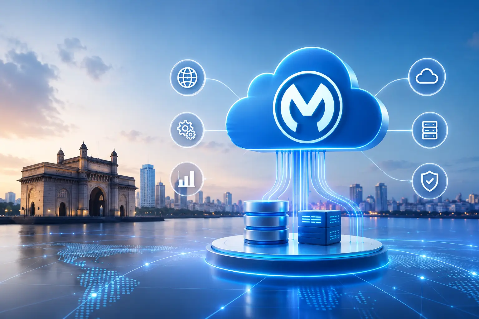 CloudHub 2.0 Mumbai