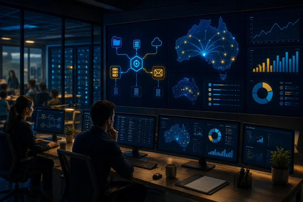 Education Data Integration
