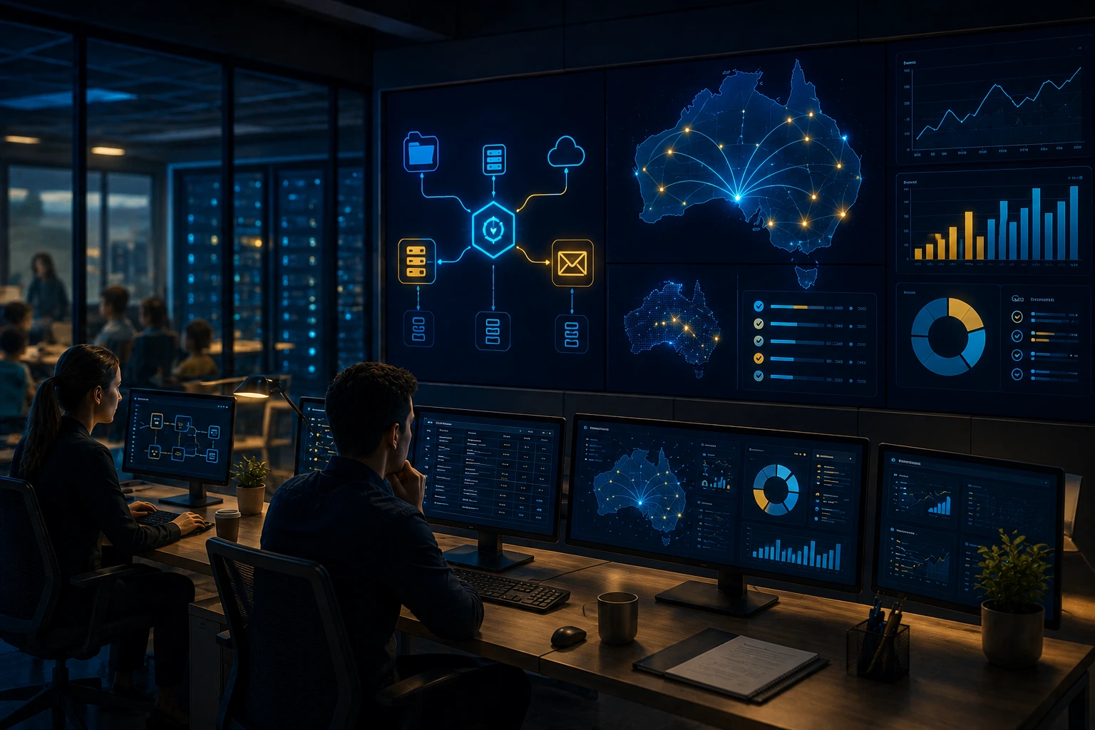 Education Data Integration
