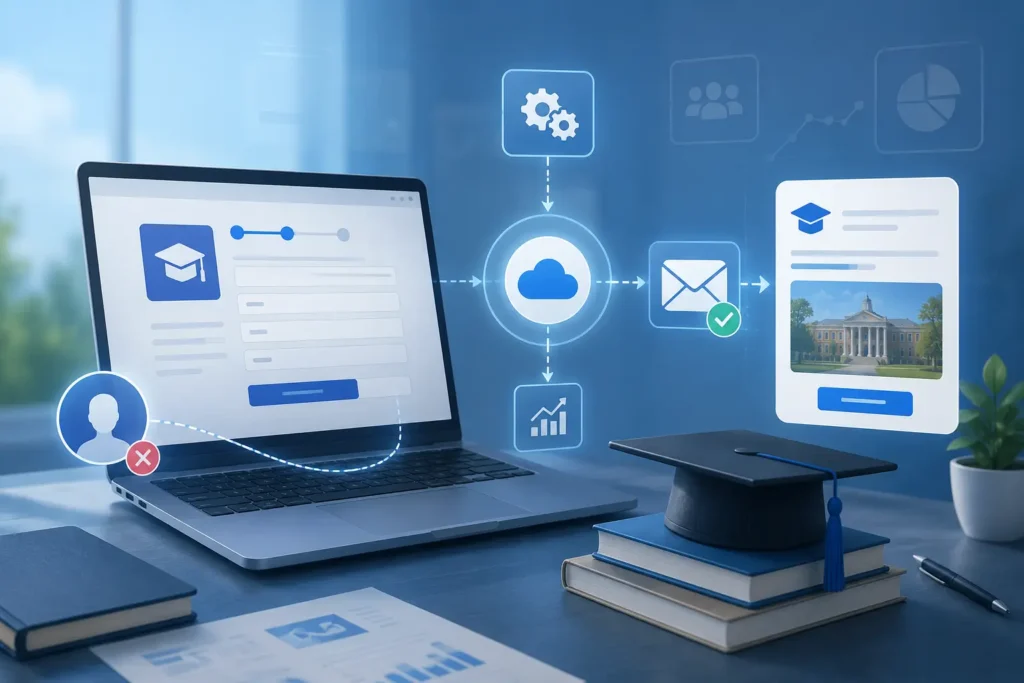 Enrollment Recovery Framework