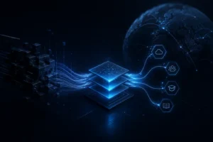 Transforming Legacy Microservices for Global Education Scalability