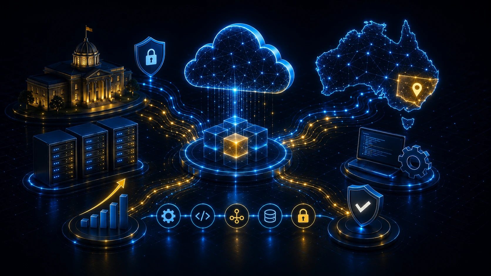 Guidewire Cloud Migration