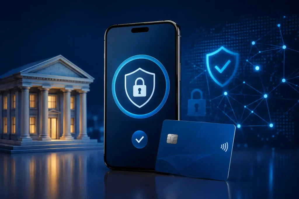 In-App 3DS Authentication