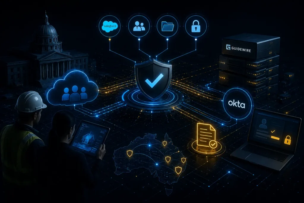 Insurance Data Synchronization