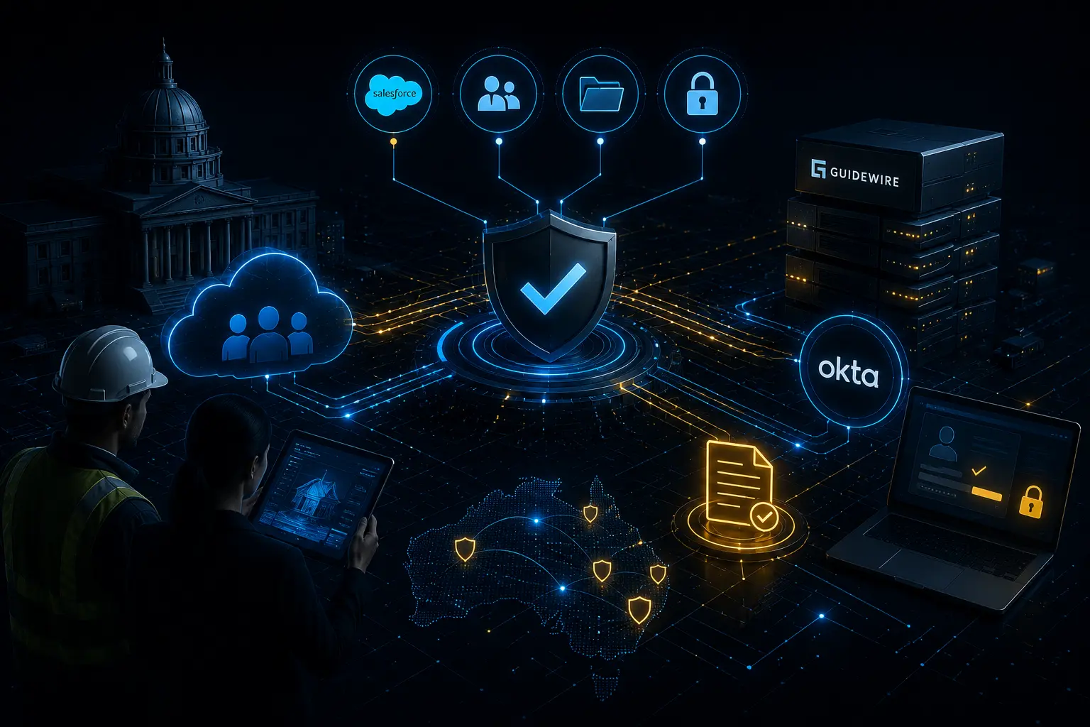 Insurance Data Synchronization