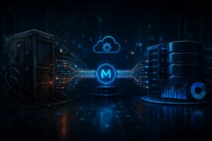 Orchestrating Seamless Data Flows: A Triumph in Legacy System API Modernization
