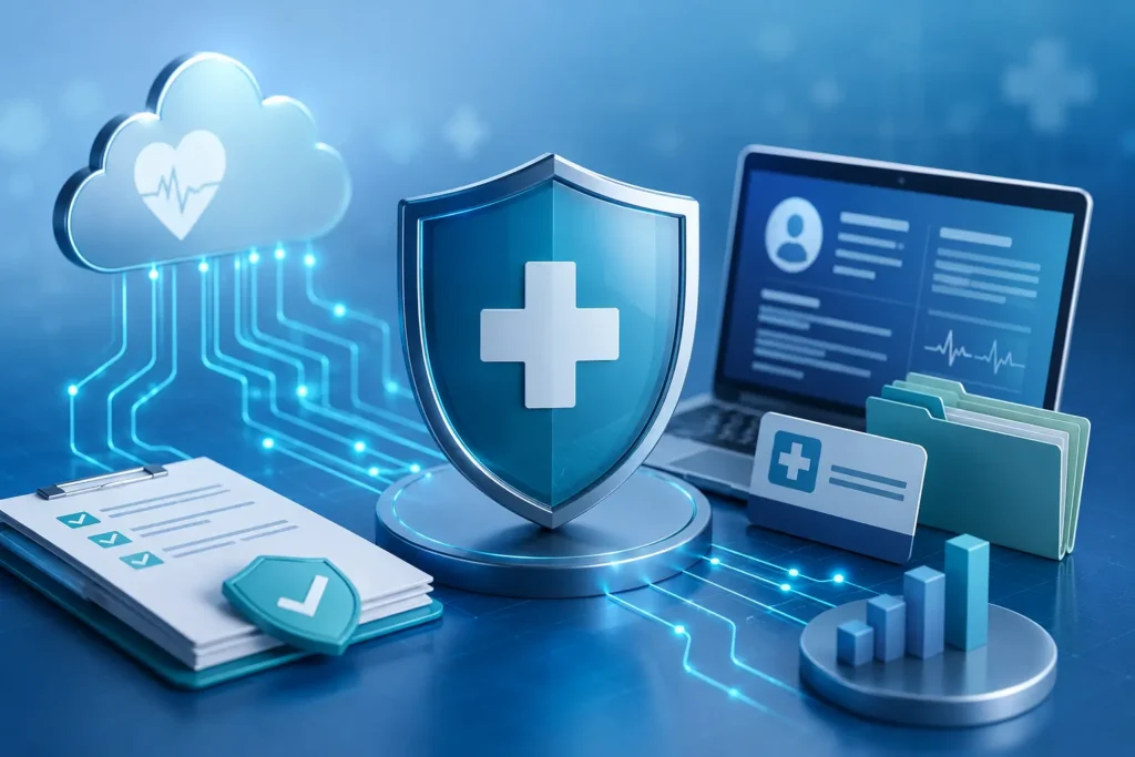 Medicare Claims Integration