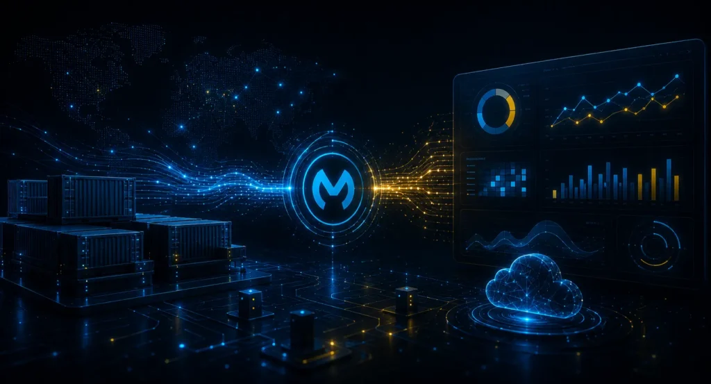 MuleSoft Anypoint Platform Monitoring