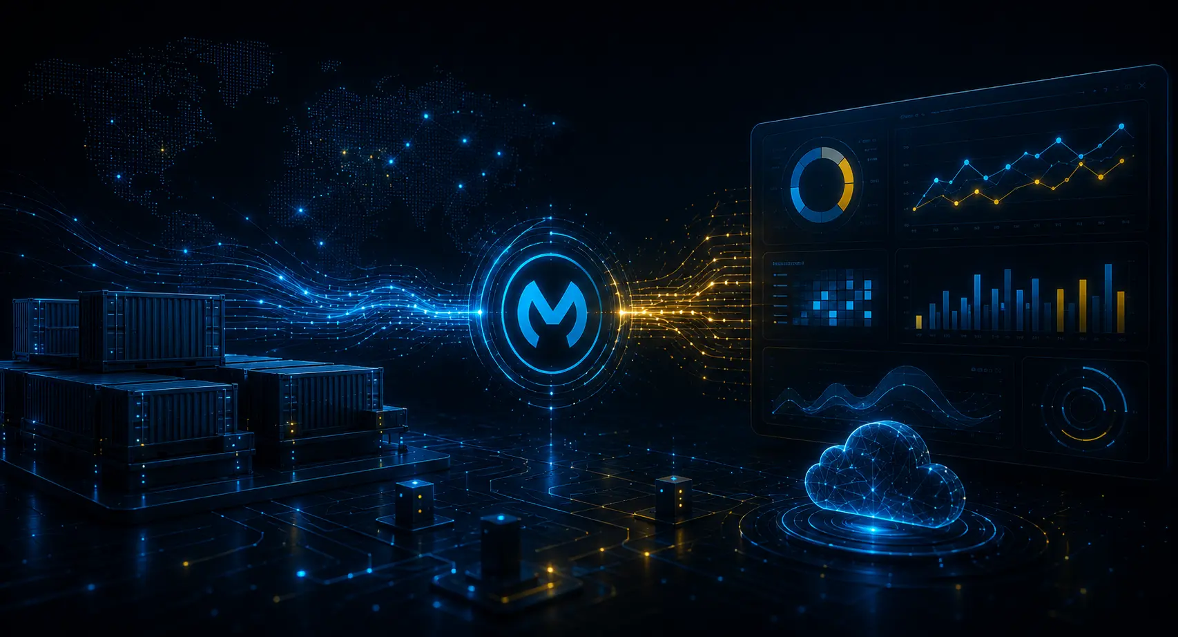 MuleSoft Anypoint Platform Monitoring