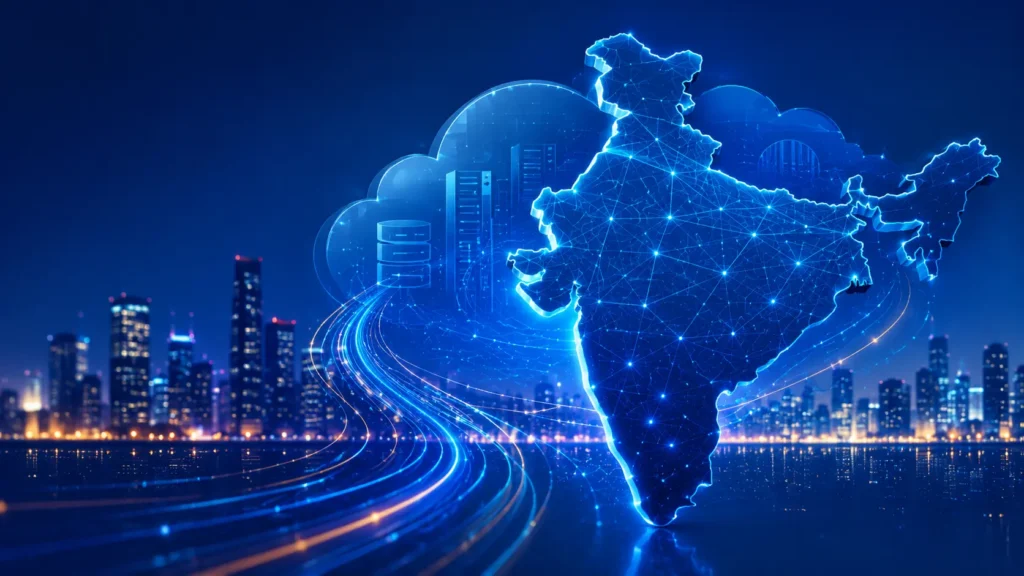 MuleSoft Hyperforce India