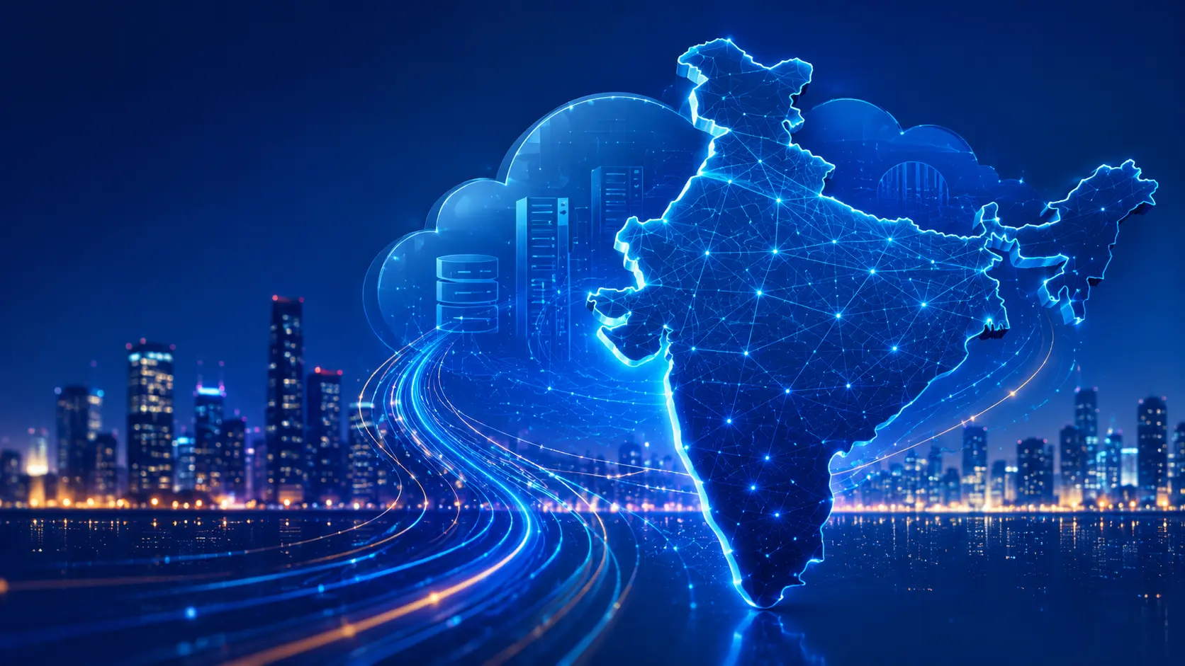 MuleSoft Hyperforce India