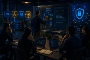 Accelerating Transformation: Building Self-Sustaining Expertise via MuleSoft On-Prem Enablement