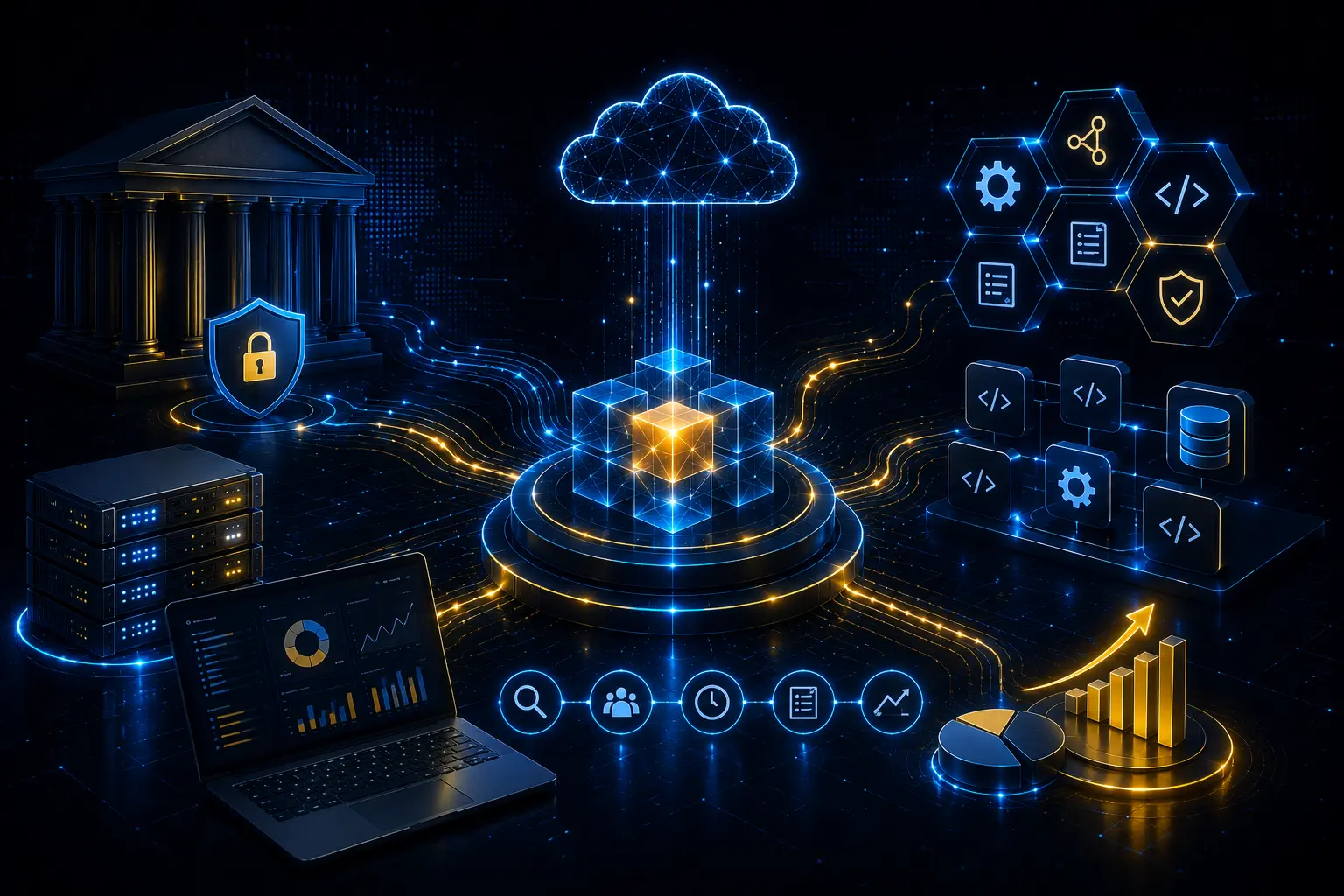 MuleSoft Platform Optimization