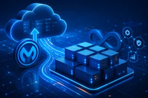 Strategic MuleSoft RTF Migration Unlocks Massive Cloud Infrastructure Cost Optimization