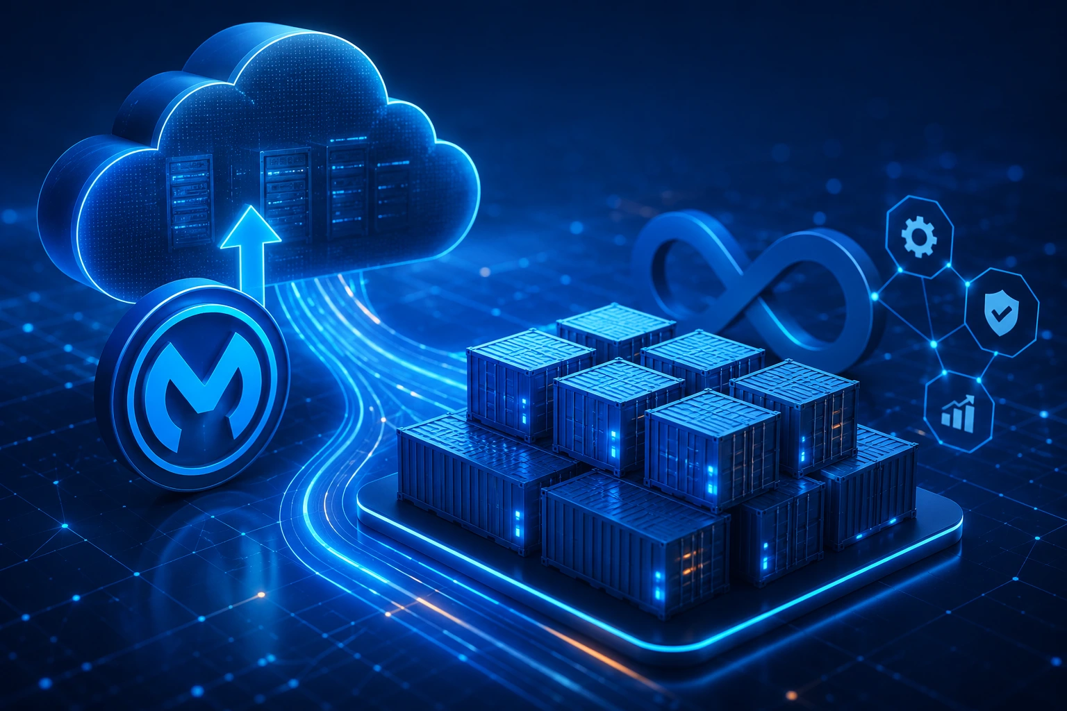 MuleSoft RTF Migration