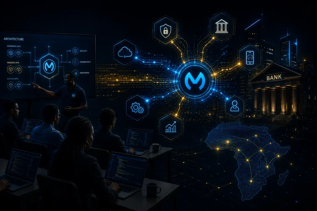 MuleSoft Technical Enablement