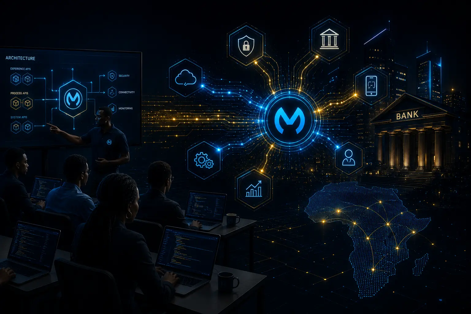 MuleSoft Technical Enablement