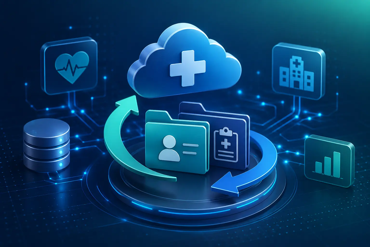 Patient Cycle Management