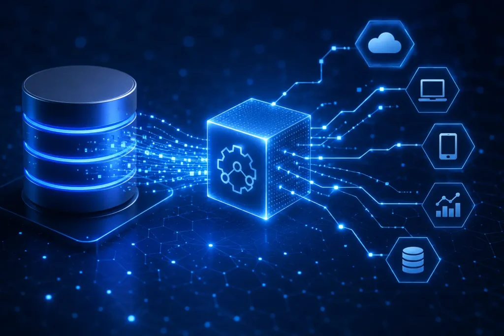 Policy API Development