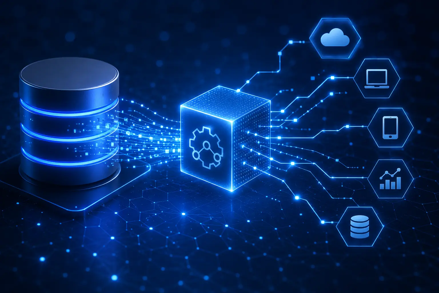Policy API Development