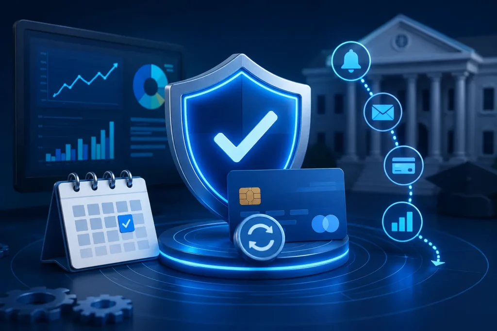 Revenue Protection Automation