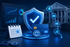 Protecting Revenue Streams with Automated Financial Communication Frameworks